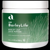 Barley Life Powder5